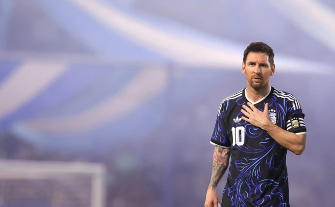 EPA/JUAN IGNACIO RONCORONI